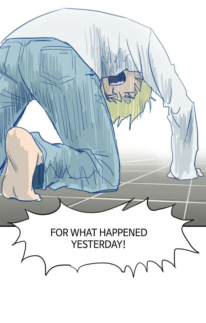 Read My Boo (en) Manga Online