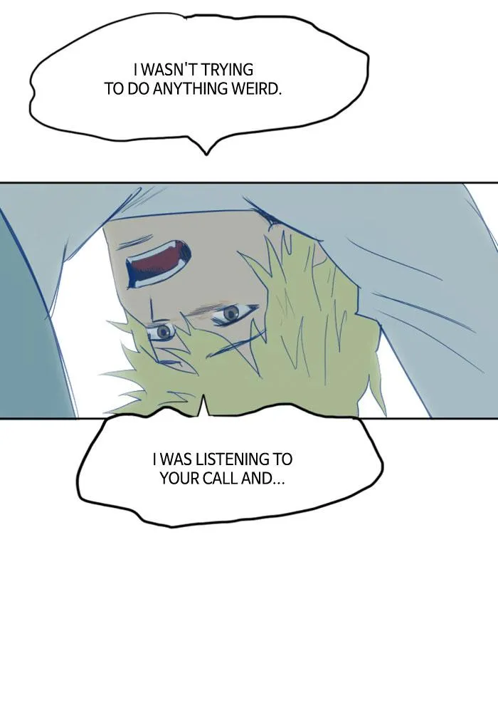 Read My Boo (en) Manga Online