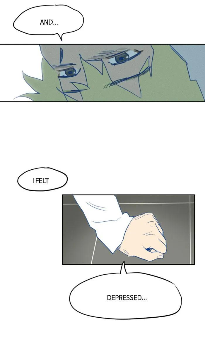 Read My Boo (en) Manga Online