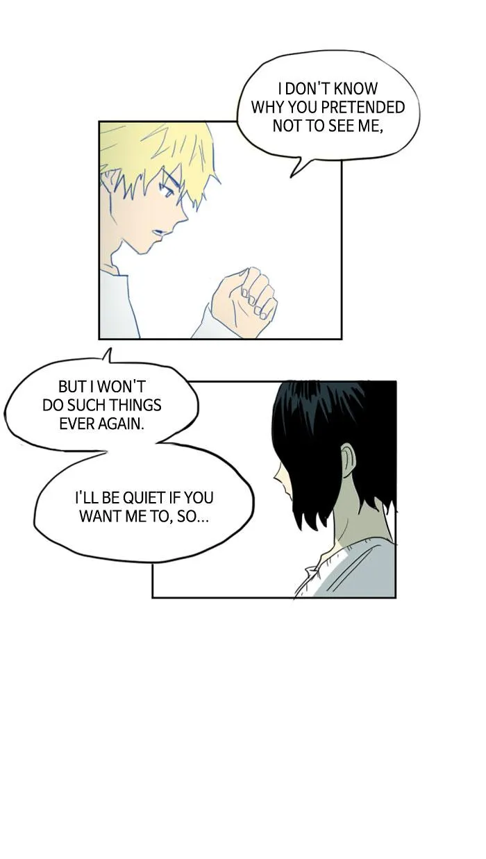 Read My Boo (en) Manga Online