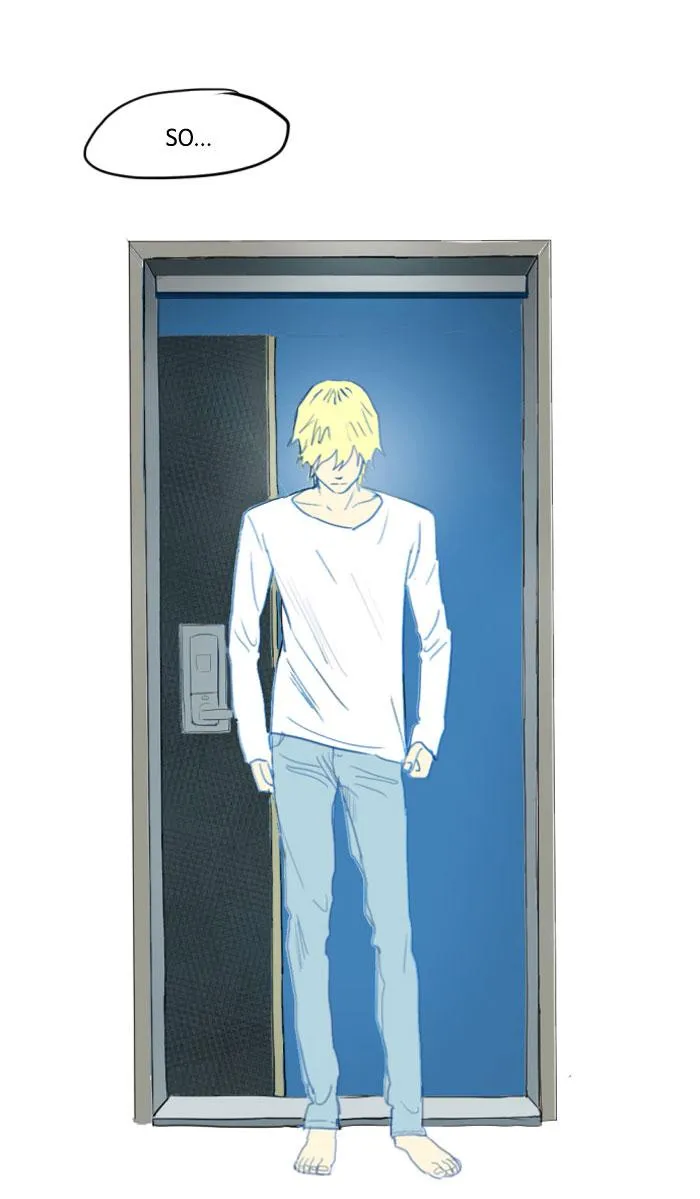 Read My Boo (en) Manga Online