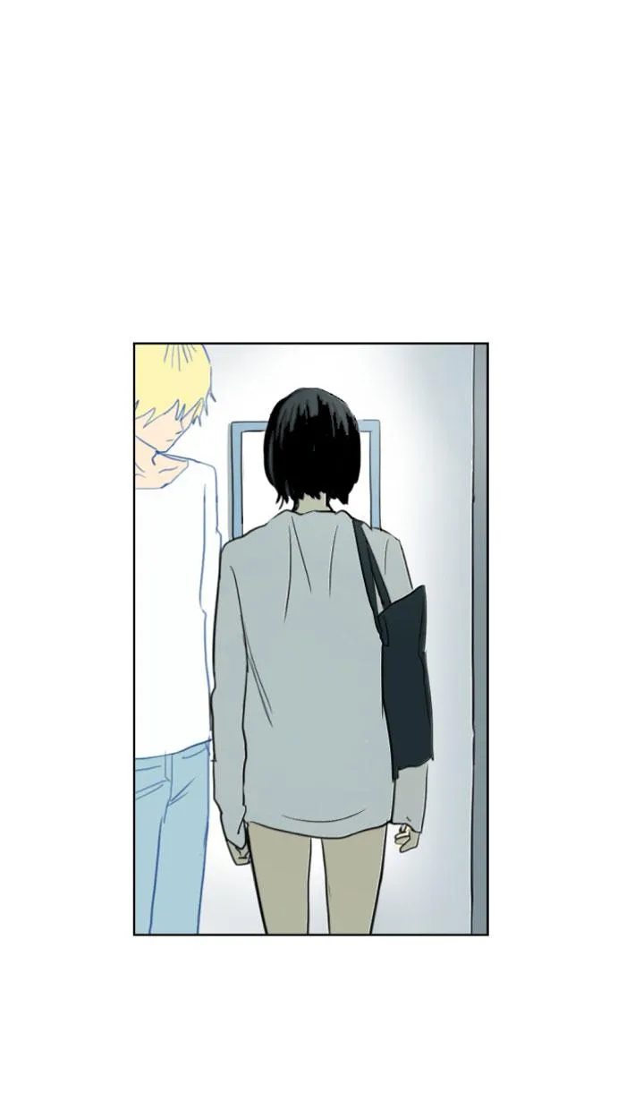 Read My Boo (en) Manga Online