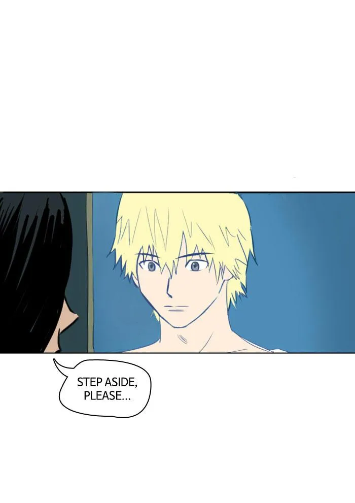 Read My Boo (en) Manga Online