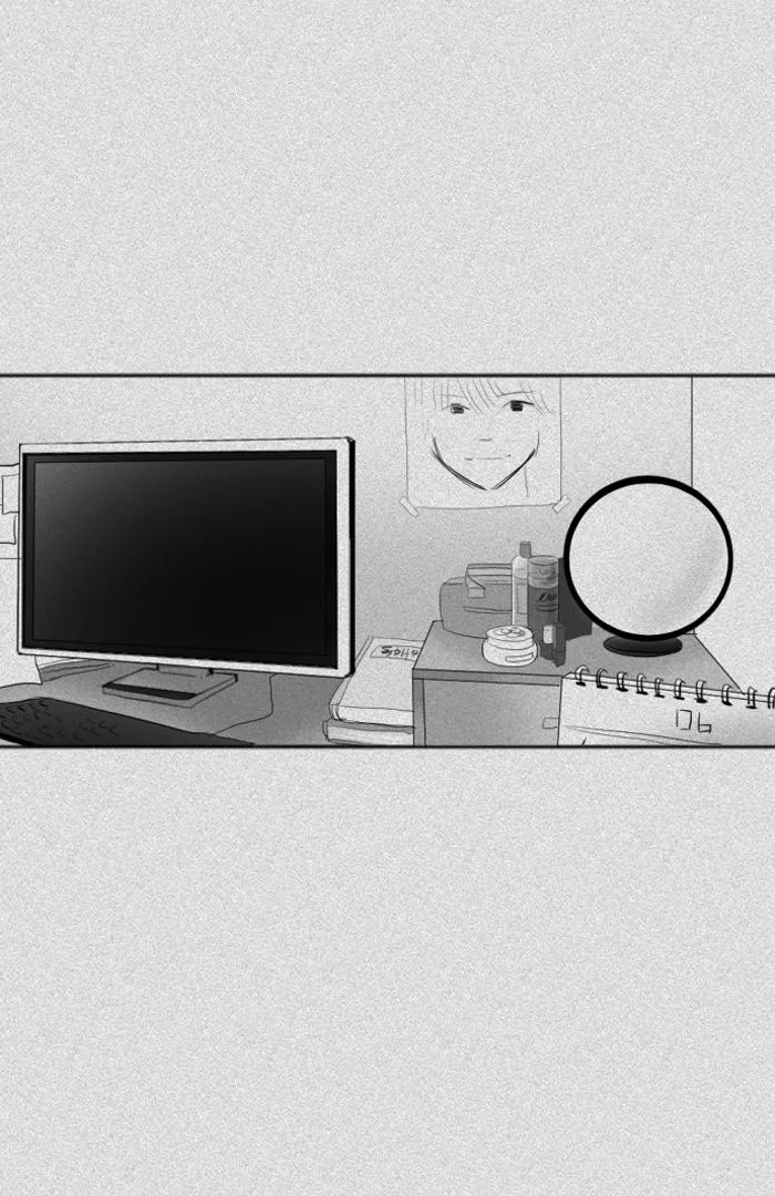 Read My Boo (en) Manga Online