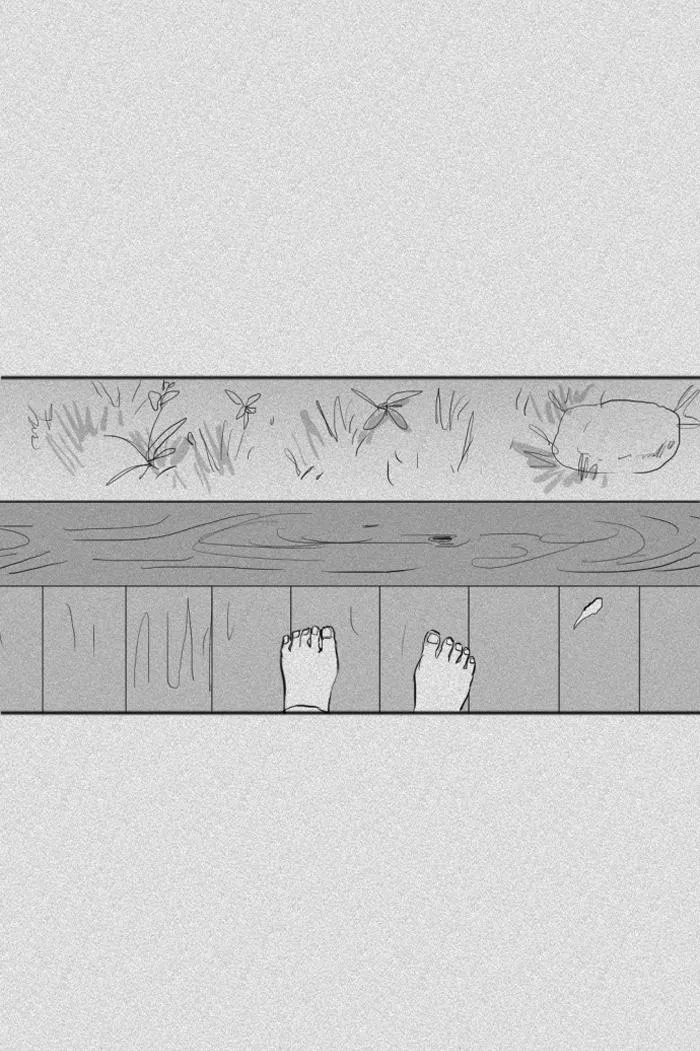 Read My Boo (en) Manga Online