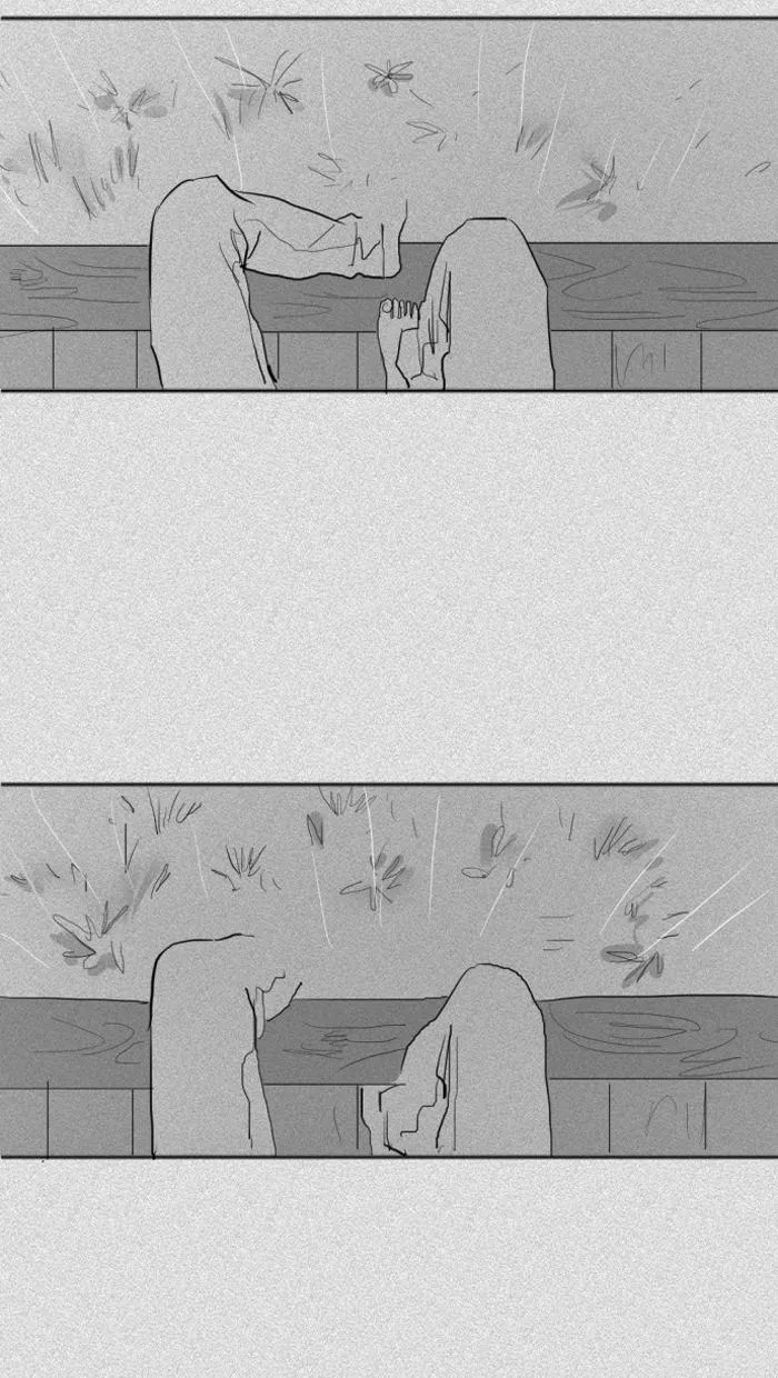 Read My Boo (en) Manga Online