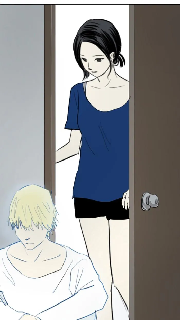 Read My Boo (en) Manga Online