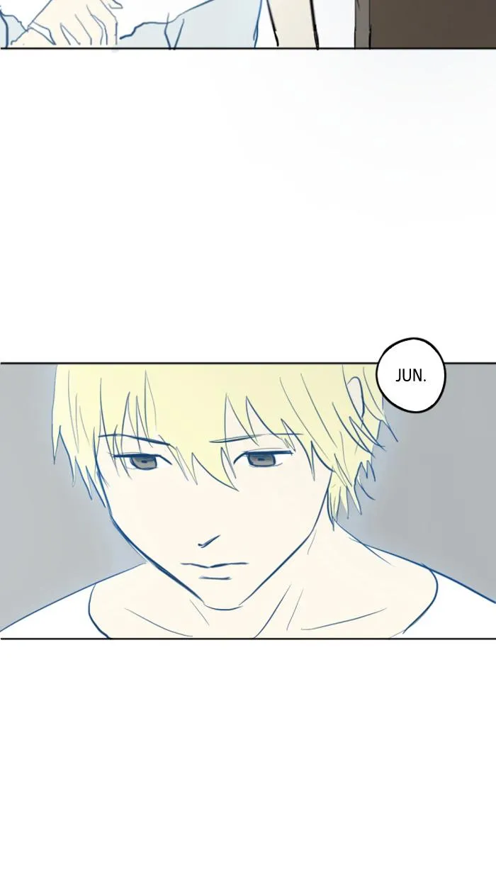 Read My Boo (en) Manga Online