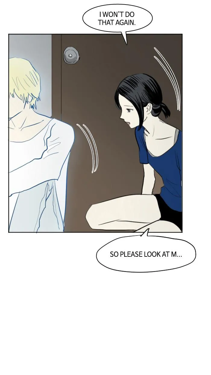 Read My Boo (en) Manga Online