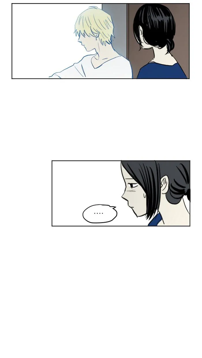 Read My Boo (en) Manga Online