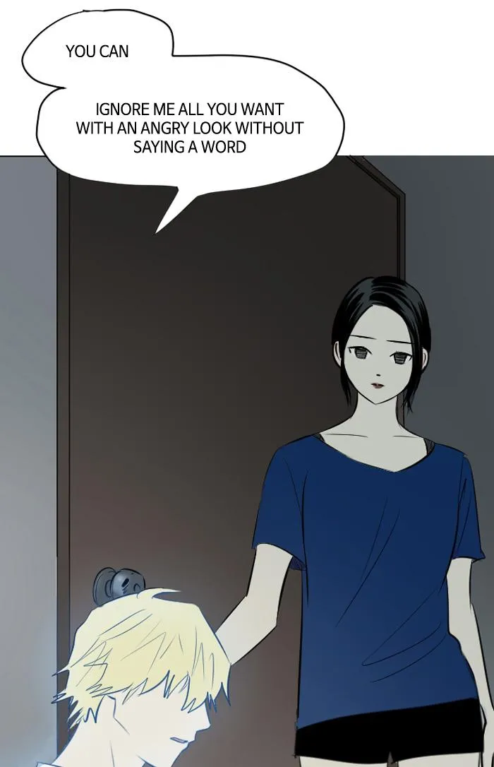 Read My Boo (en) Manga Online