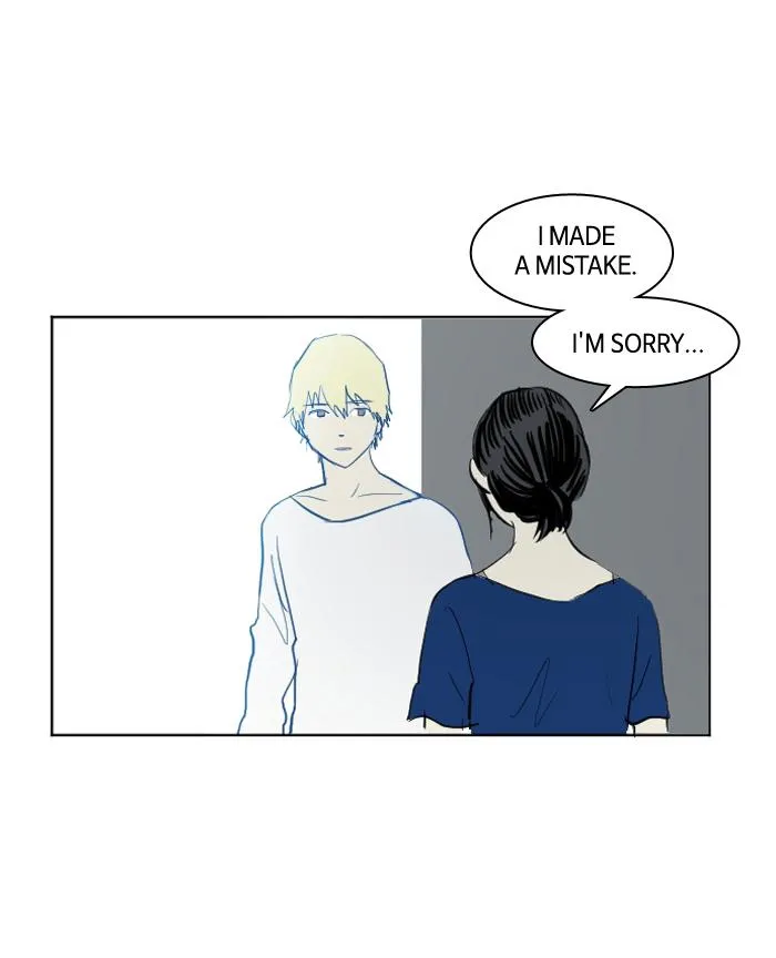 Read My Boo (en) Manga Online