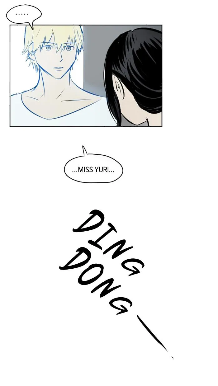 Read My Boo (en) Manga Online