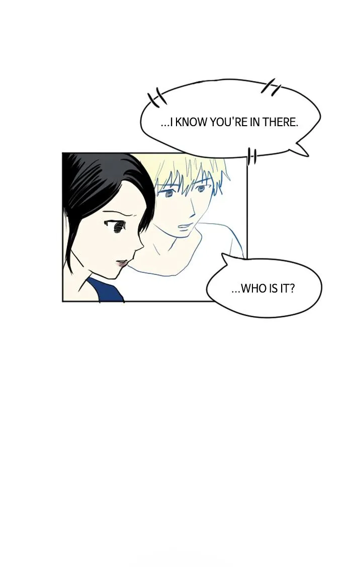 Read My Boo (en) Manga Online