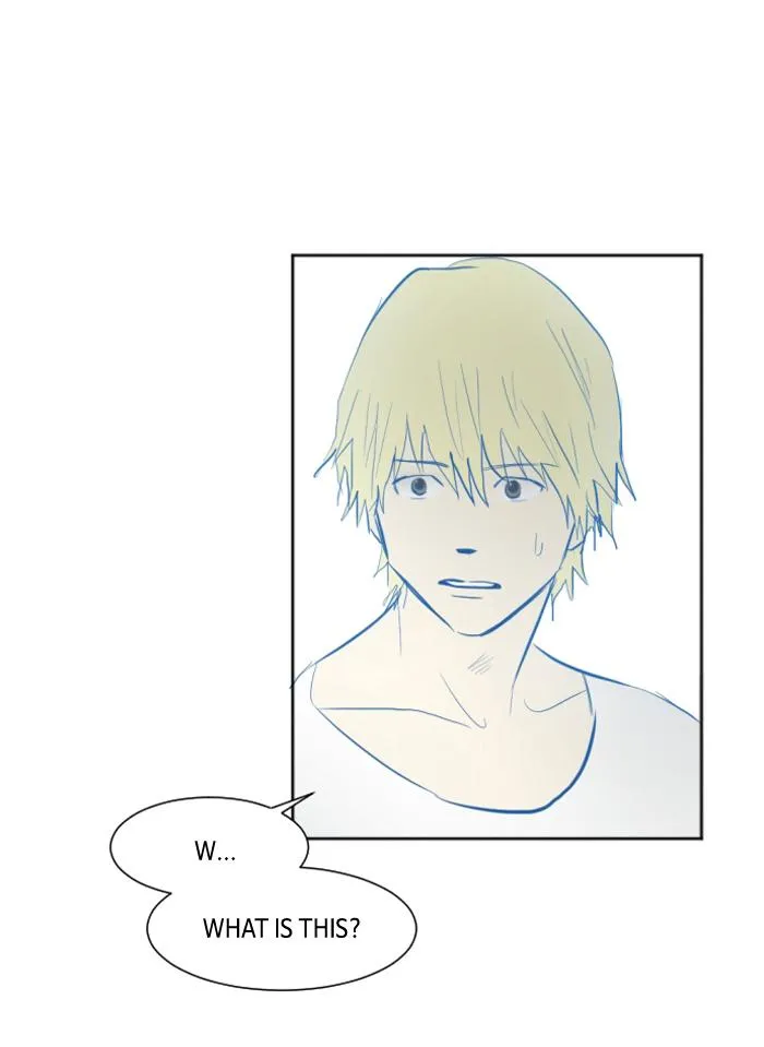 Read My Boo (en) Manga Online