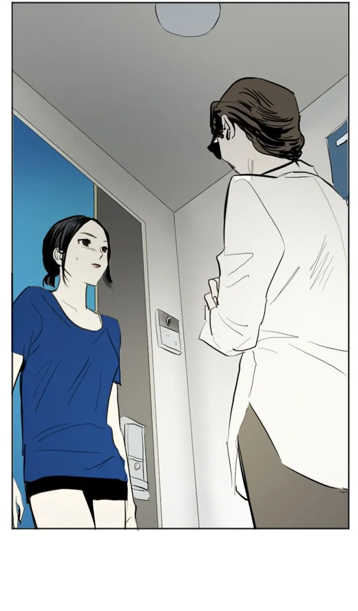 Read My Boo (en) Manga Online