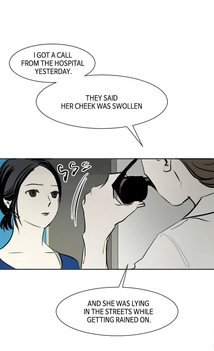 Read My Boo (en) Manga Online