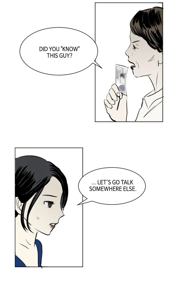 Read My Boo (en) Manga Online