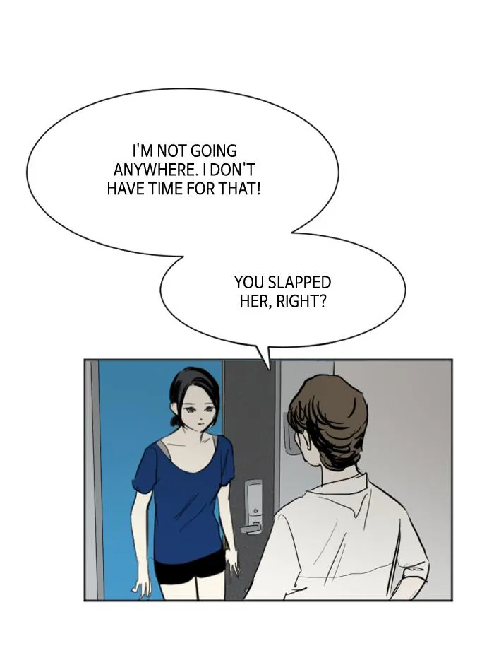 Read My Boo (en) Manga Online