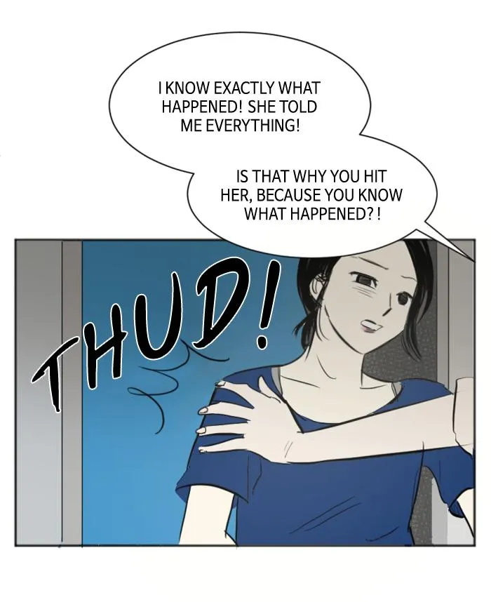 Read My Boo (en) Manga Online