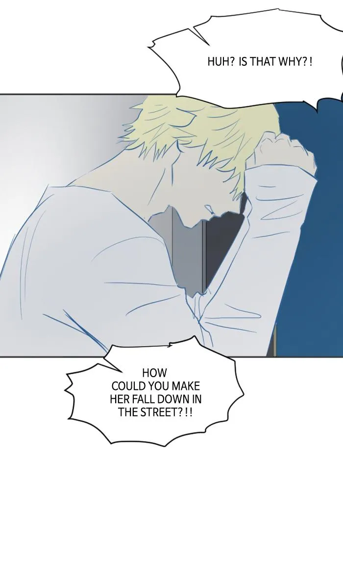 Read My Boo (en) Manga Online