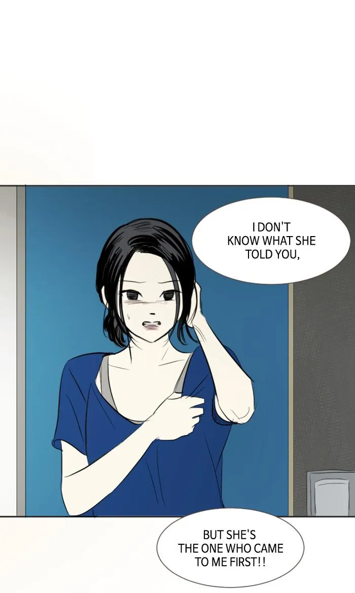 Read My Boo (en) Manga Online