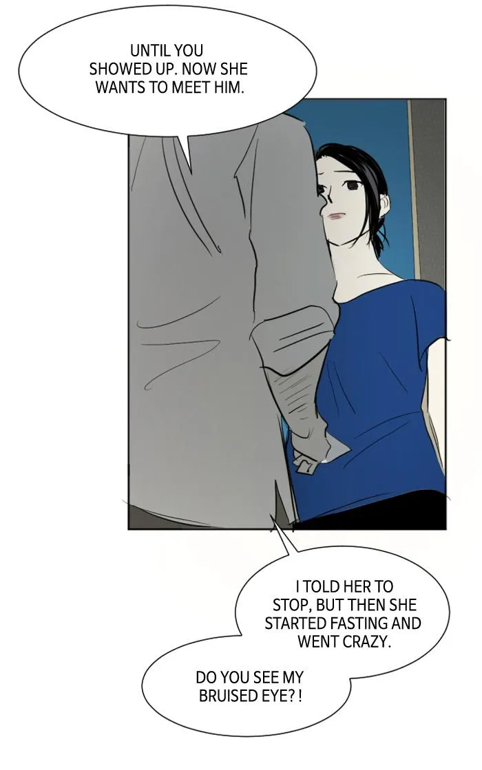 Read My Boo (en) Manga Online