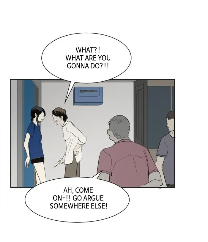 Read My Boo (en) Manga Online