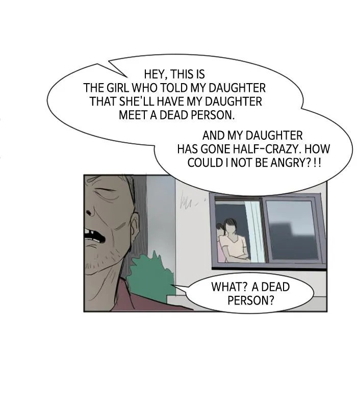 Read My Boo (en) Manga Online