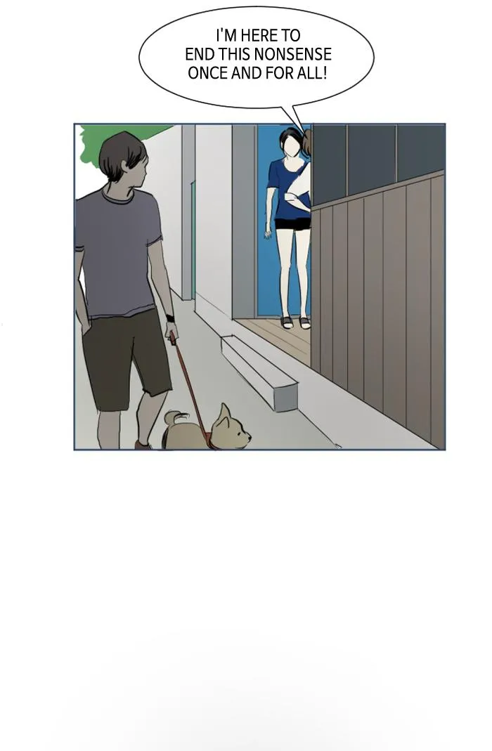 Read My Boo (en) Manga Online