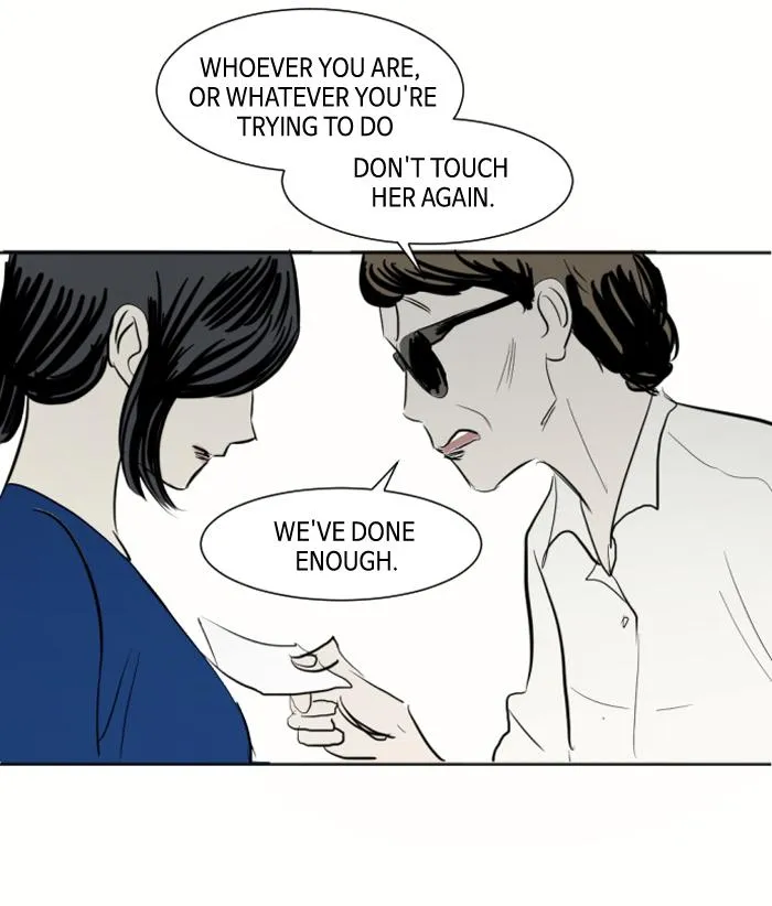 Read My Boo (en) Manga Online