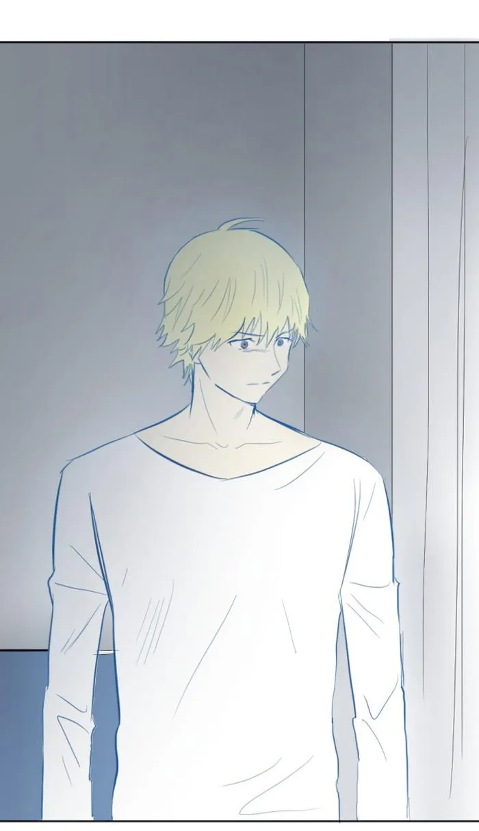 Read My Boo (en) Manga Online