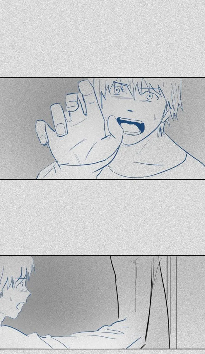 Read My Boo (en) Manga Online