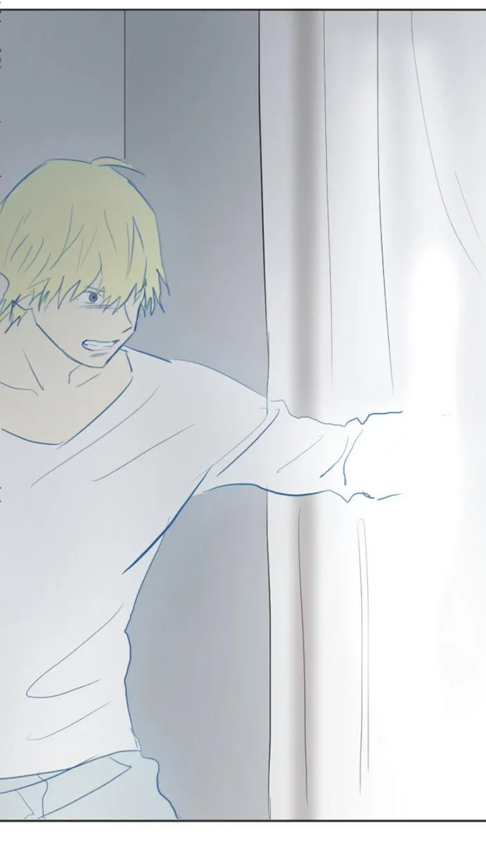 Read My Boo (en) Manga Online