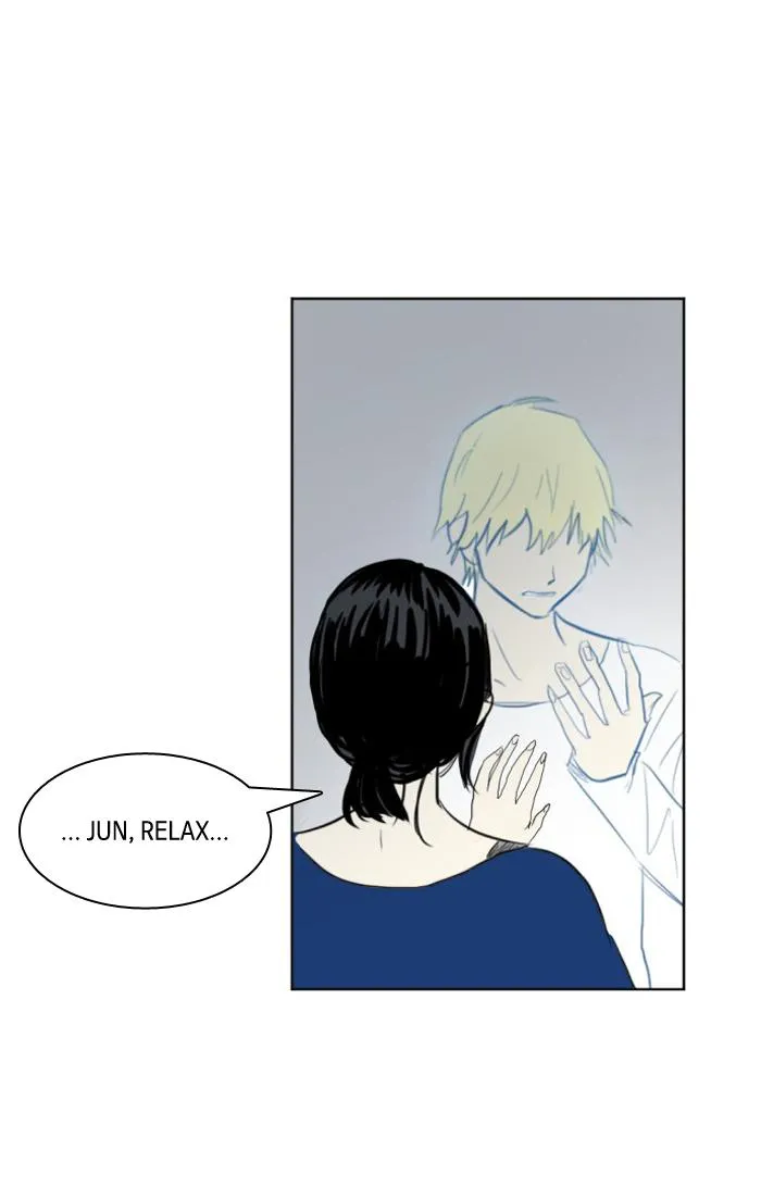 Read My Boo (en) Manga Online