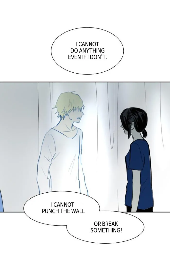 Read My Boo (en) Manga Online