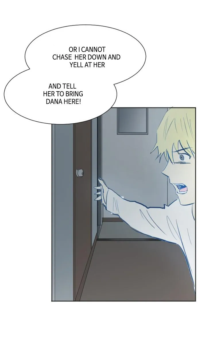 Read My Boo (en) Manga Online