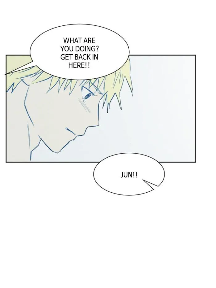 Read My Boo (en) Manga Online