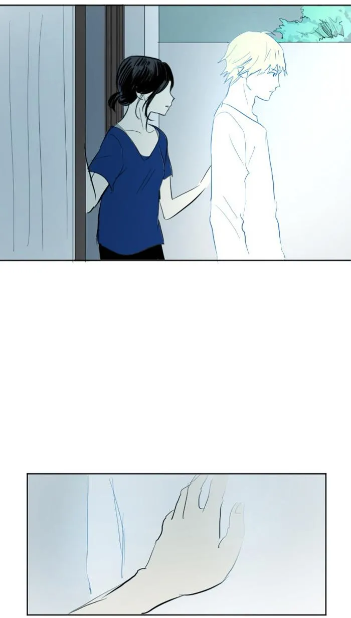 Read My Boo (en) Manga Online