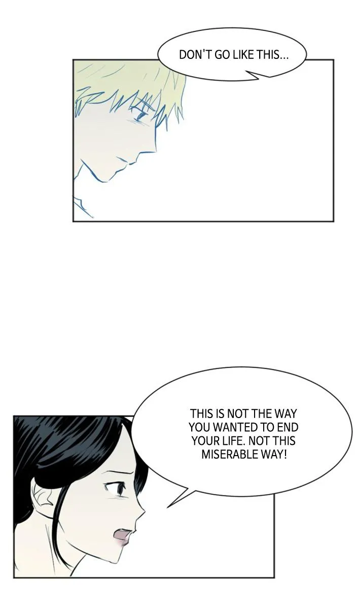 Read My Boo (en) Manga Online