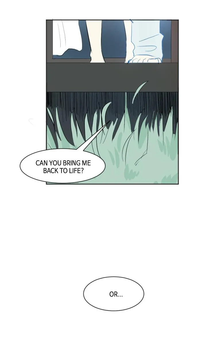 Read My Boo (en) Manga Online