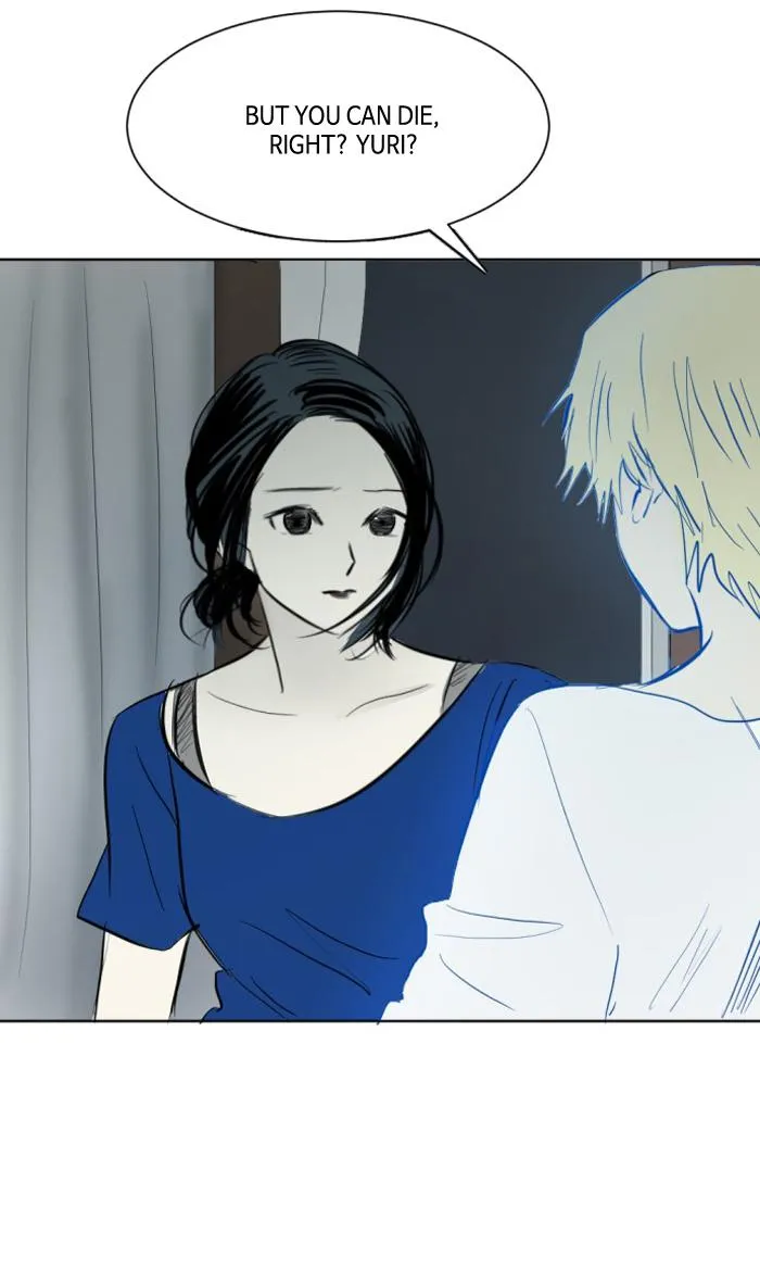 Read My Boo (en) Manga Online