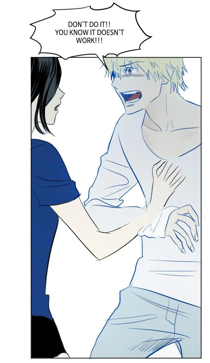 Read My Boo (en) Manga Online