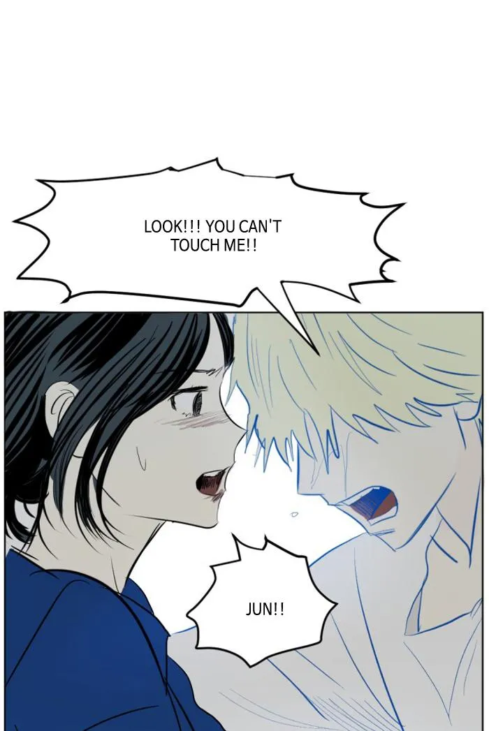 Read My Boo (en) Manga Online