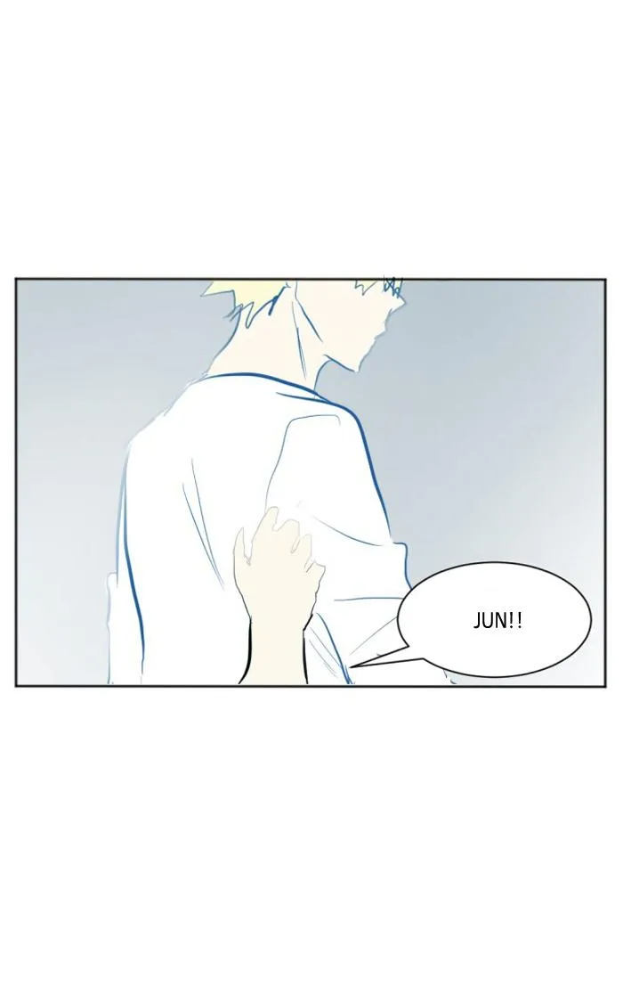 Read My Boo (en) Manga Online