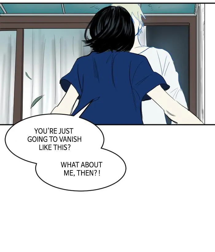 Read My Boo (en) Manga Online