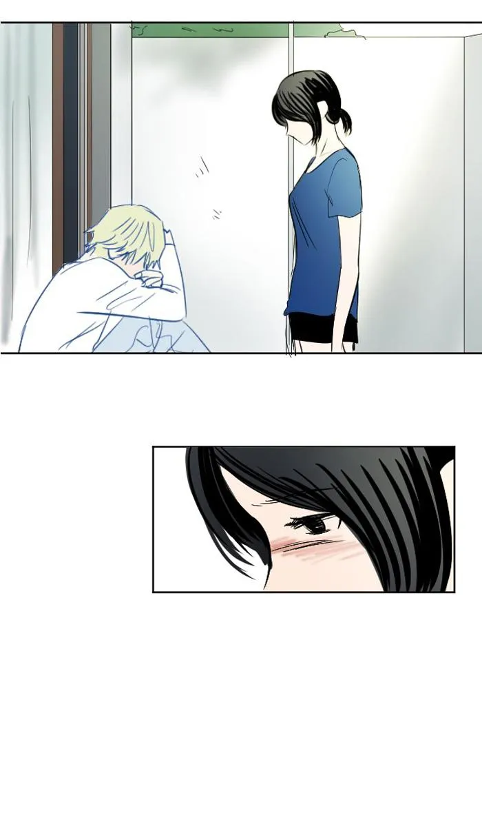 Read My Boo (en) Manga Online