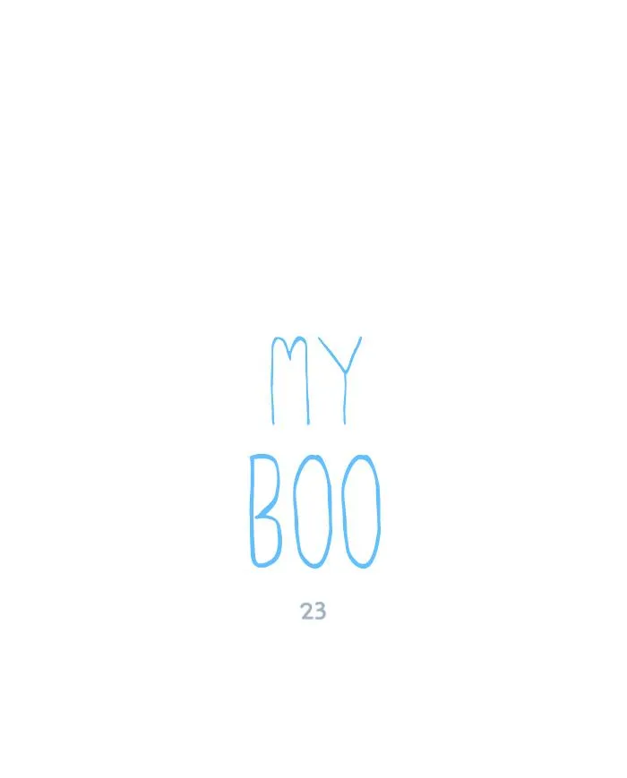 Read My Boo (en) Manga Online