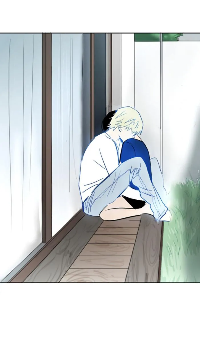 Read My Boo (en) Manga Online