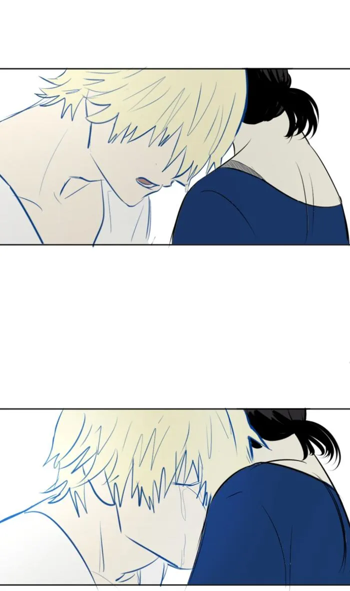 Read My Boo (en) Manga Online